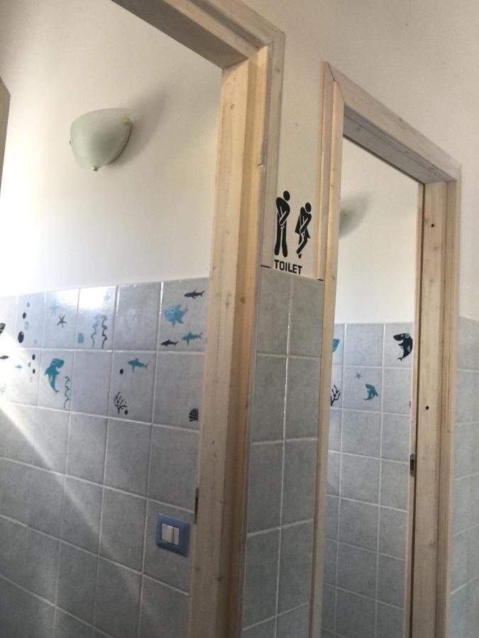 Mandorleo Διαμέρισμα Belpasso Εξωτερικό φωτογραφία